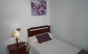 Hostal Residencia Ponte Vella